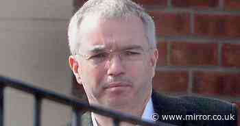 Mark Menzies could face Commons sleaze probe over claims he used Tory funds to pay 'bad people'