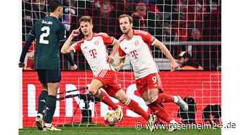 „Erfolgreicher Angsthasenfußball“? Wut über „Frechheit“ gegenüber Stars des FC Bayern München