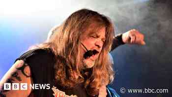 Festival to celebrate life of heavy metal star