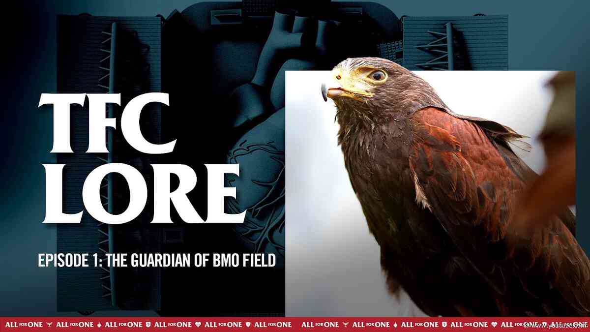 TFC Lore: The Guardian of BMO Field