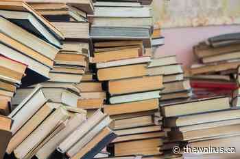 Is It Okay To Throw Away Books?