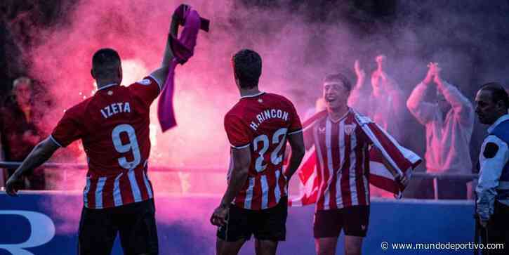 0-0: El Bilbao Athletic asciende a Primera RFEF
