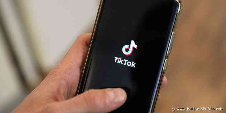 House votes to ban TikTok in US unless Chinese owner ByteDance sells to American company
