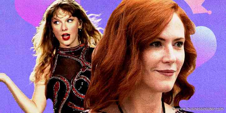 Meet Tree Paine, the PR mastermind helping to steer the massive Taylor Swift machine