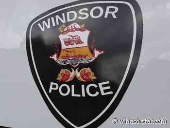 Stunt driving charge laid after Windsor parking lot crash
