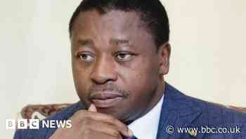 Togo passes laws removing president's term limits