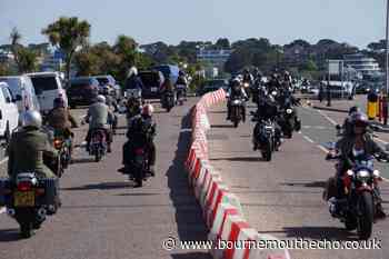 Distinguished Gentleman's Bike Ride returns to Dorset