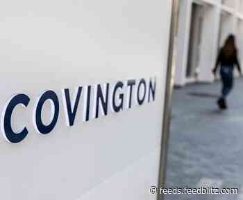 Covington Advises Columbia University in Latest Capitol Hill Hearing on Antisemitism