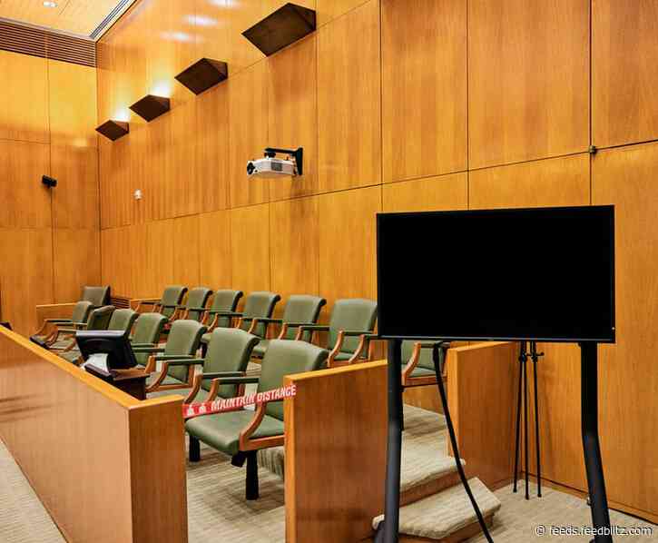 Jury Trial Decline Results in Fewer Verdict-Related Appeals. Does it Matter?