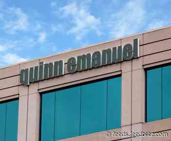 Quinn Emanuel Faces Class Action in Fla. Over Fee Agreements