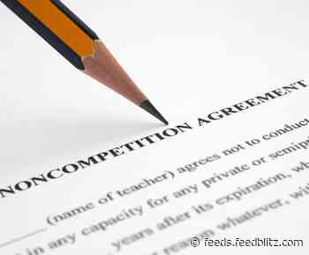 FTC Sets Tuesday Vote on Controversial Noncompete-Agreements Ban