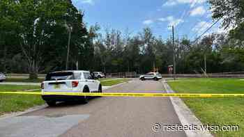 1 dead, 1 hospitalized in St. Pete shooting