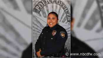 Off-duty police officer in Princeton killed in tragic car crash