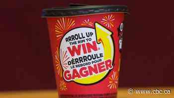 Tim Hortons says proposed Roll Up the Rim class-action suit has no merit
