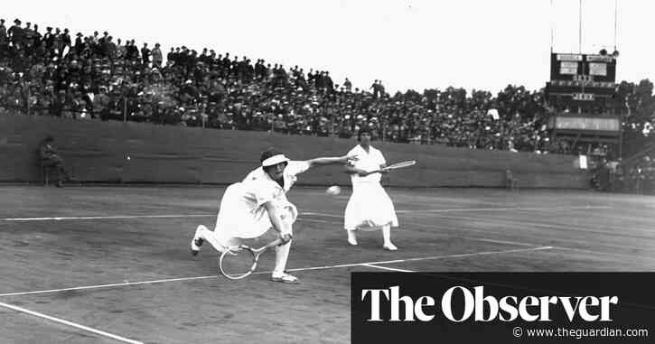 The 1924 Paris Olympics saved the Games. Can this year’s event repeat that success?  | David Goldblatt
