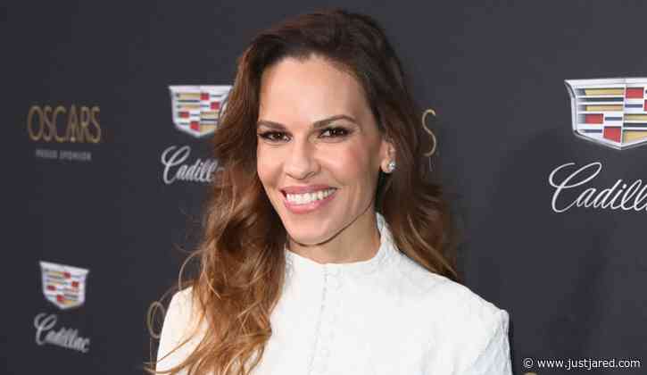 Hilary Swank Hopes a Trans Actor Would Get 'Boys Don't Cry' Role If The Movie Were Made Today