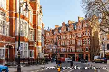 London's 5 most expensive streets to rent revealed