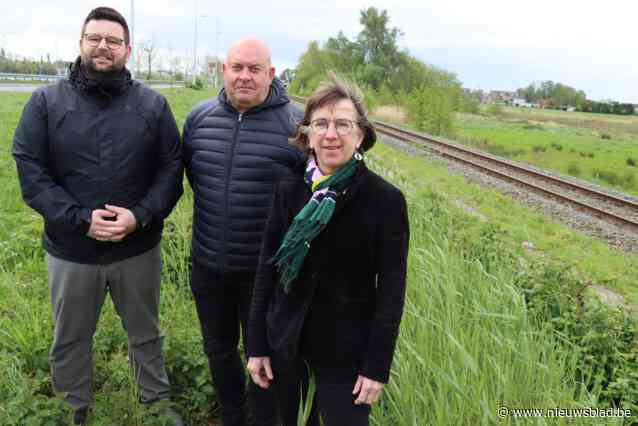 Miljoen Europese steun voor fietssnelwegtunnel in Zelzate. ”Doel is om fietsbewegingen in het havengebied omhoog te krijgen”