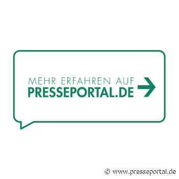 POL-SZ: Pressebericht PK SZ-Bad von Sa., 20.04.24, 09h - So., 21.04.24, 09h