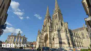 Summer flights to Normandy set for take-off