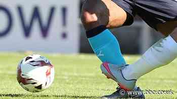 Carlisle United 1-3 Wycombe Wanderers