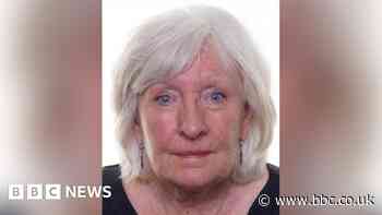 Disappearance of woman, 74, becomes murder probe