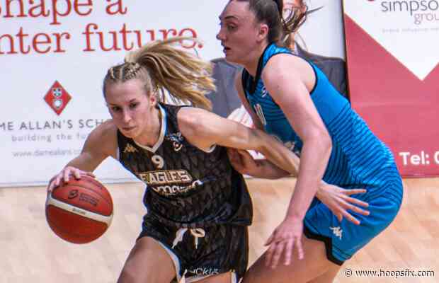 WBBL Run-In 3.0: Lions close on title, two spots left in playoffs