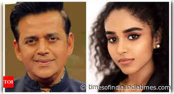 Actress demands DNA test from Ravi Kishan