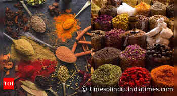 Cancer-causing chemicals found in Indian spice brands
