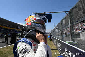 Ricciardo kookt van woede na crash met Lance Stroll: ‘Ben die gast spuugzat’