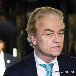 Wilders beticht Timmermans van oproepen tot geweld, GL-PvdA-leider ontkent