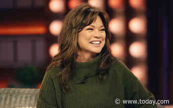 Valerie Bertinelli goes Instagram official with boyfriend Mike Goodnough — see the sweet pic