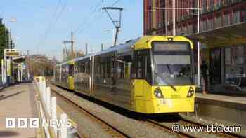 Engineering work to disrupt tram services