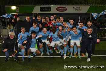 Belisia wint in Lyra-Lierse en neemt leiding weer over van Hasselt: “Nog twee keer winnen en titel is binnen”