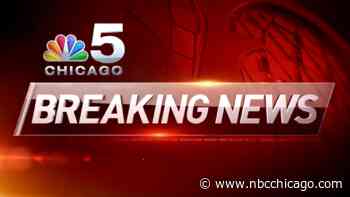 Chicago police officer killed in Gage Park