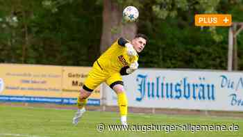 Ein gelungenes Comeback beim 3:1-Sieg des VfR Neuburg gegen Glött