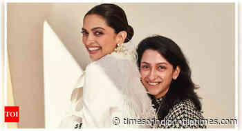 Deepika REACTS to sister Anisha's new photo