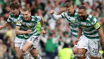 Celtic into final after edging Aberdeen in epic tie