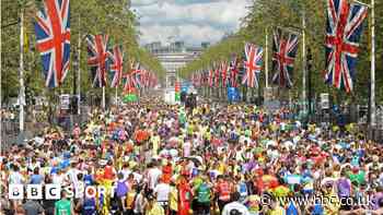 Everything you need to know about the 2024 London Marathon