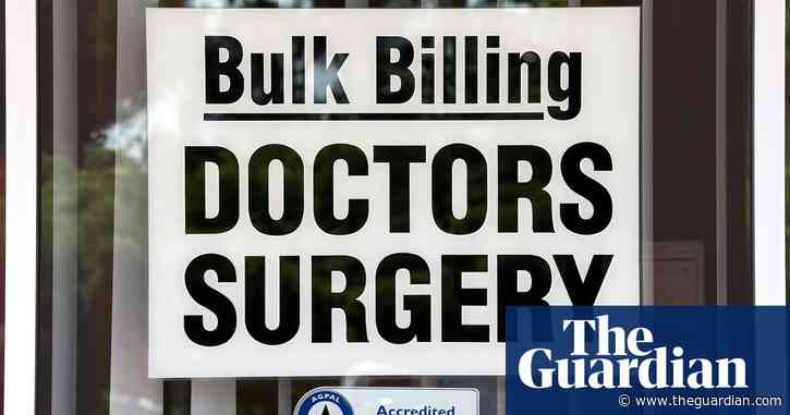 Restrictions on Victorian doctor accused of racist and homophobic remarks paused due to bulk-billing shortage