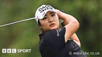 Ryu holds one-shot lead over Korda at Chevron