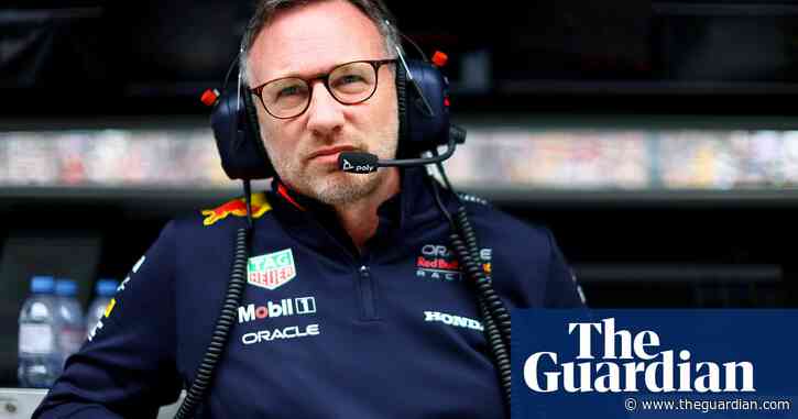Horner fires at Wolff over attempts to poach Verstappen from Red Bull