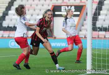 AFC Bournemouth women defeat Selsey 18-0