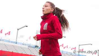 Audrey Leduc sets new Canadian women's 100m sprint record, achieves Paris Olympic standard