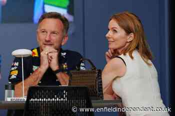 Christian Horner addresses documentary with Geri rumours