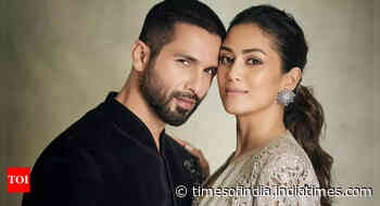 Mira reacts to Shahid's leaked itinerary plan