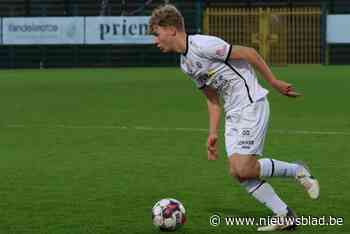 OVERZICHT 3DE AFDELING VV A. Eendracht Wervik helpt SK Roeselare een handje, ook SC Wielsbeke en SC Blankenberge aan het feest