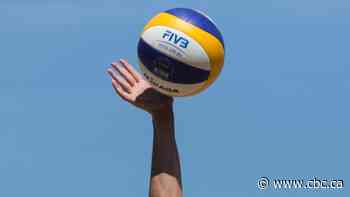 World Volleyball Beach Pro Tour Elite 16: Day 5 - Tepic