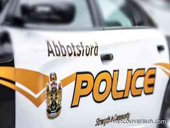 Woman dies in pedestrian fatal collision on Highway 11 near Abbotsford