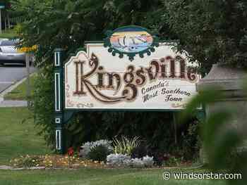 Kingsville councillor wants town to reconsider rental licensing  bylaw